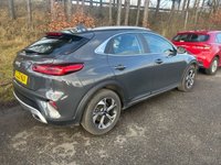 USED 2022 22 KIA XCEED 1.0 T-GDi 2 SUV 5dr Petrol Manual Euro 6 (s/s) (118 bhp) 2 KEYS/1 OWNER/EURO 6/ULEZ/AIRCON