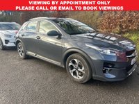 USED 2022 22 KIA XCEED 1.0 T-GDi 2 SUV 5dr Petrol Manual Euro 6 (s/s) (118 bhp) 2 KEYS/1 OWNER/EURO 6/ULEZ/AIRCON