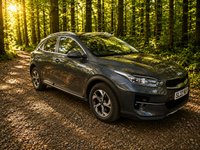 USED 2022 22 KIA XCEED 1.0 T-GDi 2 SUV 5dr Petrol Manual Euro 6 (s/s) (118 bhp) 2 KEYS/1 OWNER/EURO 6/ULEZ/AIRCON