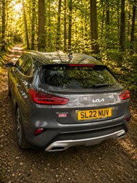 USED 2022 22 KIA XCEED 1.0 T-GDi 2 SUV 5dr Petrol Manual Euro 6 (s/s) (118 bhp) 2 KEYS/1 OWNER/EURO 6/ULEZ/AIRCON