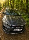 USED 2022 22 KIA XCEED 1.0 T-GDi 2 SUV 5dr Petrol Manual Euro 6 (s/s) (118 bhp) 2 KEYS/1 OWNER/EURO 6/ULEZ/AIRCON