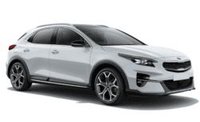 USED 2022 22 KIA XCEED 1.0 T-GDi 2 SUV 5dr Petrol Manual Euro 6 (s/s) (118 bhp) 1 OWNER/EURO 6/AIR CON/CAMERA