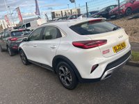 USED 2022 22 KIA XCEED 1.0 T-GDi 2 SUV 5dr Petrol Manual Euro 6 (s/s) (118 bhp) 1 OWNER/EURO 6/AIR CON/CAMERA