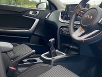 USED 2022 22 KIA XCEED 1.0 T-GDi 2 SUV 5dr Petrol Manual Euro 6 (s/s) (118 bhp) 1 OWNER/EURO 6/AIR CON/CAMERA