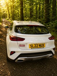 USED 2022 22 KIA XCEED 1.0 T-GDi 2 SUV 5dr Petrol Manual Euro 6 (s/s) (118 bhp) 1 OWNER/EURO 6/AIR CON/CAMERA