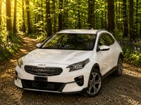 USED 2022 22 KIA XCEED 1.0 T-GDi 2 SUV 5dr Petrol Manual Euro 6 (s/s) (118 bhp) 1 OWNER/EURO 6/AIR CON/CAMERA