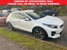 USED 2022 22 KIA XCEED 1.0 T-GDi 2 SUV 5dr Petrol Manual Euro 6 (s/s) (118 bhp) 1 OWNER/EURO 6/AIR CON/CAMERA