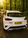 USED 2022 22 KIA XCEED 1.0 T-GDi 2 SUV 5dr Petrol Manual Euro 6 (s/s) (118 bhp) 1 OWNER/EURO 6/AIR CON/CAMERA