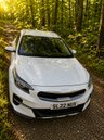 USED 2022 22 KIA XCEED 1.0 T-GDi 2 SUV 5dr Petrol Manual Euro 6 (s/s) (118 bhp) 1 OWNER/EURO 6/AIR CON/CAMERA