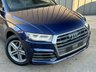 USED 2018 18 AUDI Q5 S line 2.0 TDI S Tronic quattro 5dr Diesel Euro 6 (s/s) (190 ps) 