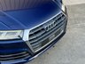 USED 2018 18 AUDI Q5 S line 2.0 TDI S Tronic quattro 5dr Diesel Euro 6 (s/s) (190 ps) 