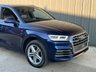 USED 2018 18 AUDI Q5 S line 2.0 TDI S Tronic quattro 5dr Diesel Euro 6 (s/s) (190 ps) 