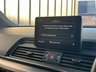 USED 2018 18 AUDI Q5 S line 2.0 TDI S Tronic quattro 5dr Diesel Euro 6 (s/s) (190 ps) 