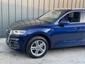 USED 2018 18 AUDI Q5 S line 2.0 TDI S Tronic quattro 5dr Diesel Euro 6 (s/s) (190 ps) 