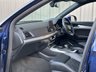 USED 2018 18 AUDI Q5 S line 2.0 TDI S Tronic quattro 5dr Diesel Euro 6 (s/s) (190 ps) 