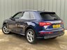 USED 2018 18 AUDI Q5 S line 2.0 TDI S Tronic quattro 5dr Diesel Euro 6 (s/s) (190 ps) 