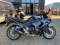 USED 2014 14 SUZUKI GSX1250 - BUY ONLINE 24 HRS A DAY - FINANCE AVAILABLE - ALL TYPES OF CREDIT ACCEPTED WITH SP ENGINEERING CARBON EXHAUST