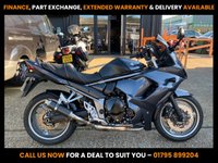 USED 2014 14 SUZUKI GSX1250 - BUY ONLINE 24 HRS A DAY - FINANCE AVAILABLE - ALL TYPES OF CREDIT ACCEPTED WITH SP ENGINEERING CARBON EXHAUST