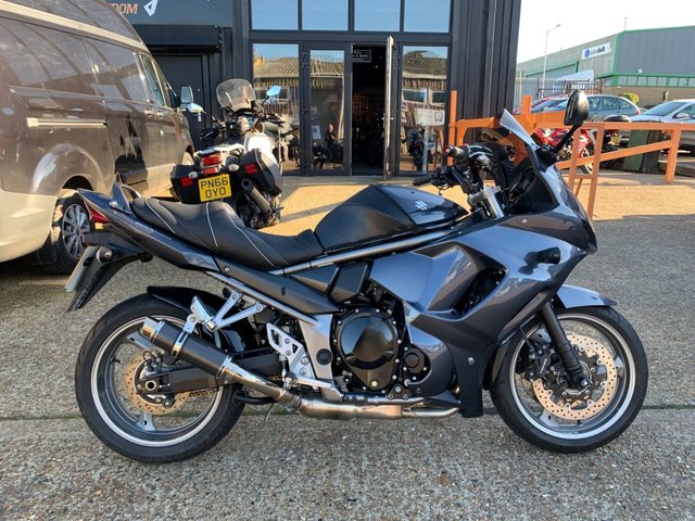 2014 14 Suzuki Gsx1250 - BUY ONLINE 24 HRS A DAY - FINANCE AVAILABLE - ALL TYPES OF CREDIT ACCEPTED