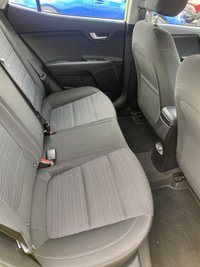 USED 2022 22 KIA STONIC 1.0 T-GDi 2 SUV 5dr Petrol Manual Euro 6 (s/s) (99 bhp) SENSORS/TOUCH SCREEN/2KEYS/WARRANTY