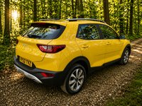 USED 2022 22 KIA STONIC 1.0 T-GDi 2 SUV 5dr Petrol Manual Euro 6 (s/s) (99 bhp) SENSORS/TOUCH SCREEN/2KEYS/WARRANTY