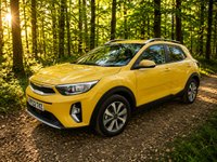 USED 2022 22 KIA STONIC 1.0 T-GDi 2 SUV 5dr Petrol Manual Euro 6 (s/s) (99 bhp) SENSORS/TOUCH SCREEN/2KEYS/WARRANTY