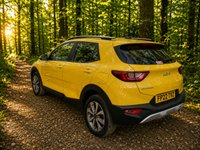 USED 2022 22 KIA STONIC 1.0 T-GDi 2 SUV 5dr Petrol Manual Euro 6 (s/s) (99 bhp) SENSORS/TOUCH SCREEN/2KEYS/WARRANTY