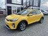 USED 2022 22 KIA STONIC 1.0 T-GDi 2 SUV 5dr Petrol Manual Euro 6 (s/s) (99 bhp) SENSORS/TOUCH SCREEN/2KEYS/WARRANTY