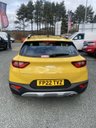 USED 2022 22 KIA STONIC 1.0 T-GDi 2 SUV 5dr Petrol Manual Euro 6 (s/s) (99 bhp) SENSORS/TOUCH SCREEN/2KEYS/WARRANTY