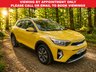 USED 2022 22 KIA STONIC 1.0 T-GDi 2 SUV 5dr Petrol Manual Euro 6 (s/s) (99 bhp) SENSORS/TOUCH SCREEN/2KEYS/WARRANTY
