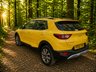 USED 2022 22 KIA STONIC 1.0 T-GDi 2 SUV 5dr Petrol Manual Euro 6 (s/s) (99 bhp) SENSORS/TOUCH SCREEN/2KEYS/WARRANTY