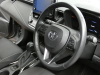 USED 2021 71 TOYOTA COROLLA 1.8 VVT-h GPF Icon Tech Touring Sports 5dr Petrol Hybrid CVT Euro 6 (s/s) (122 ps) 1 Owner, Low Mileage. Full Toyota  Service History, 3 Toyota services to 3K miles in Sep 2024. Apple Car Play, Android Auto.