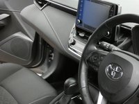 USED 2021 71 TOYOTA COROLLA 1.8 VVT-h GPF Icon Tech Touring Sports 5dr Petrol Hybrid CVT Euro 6 (s/s) (122 ps) 1 Owner, Low Mileage. Full Toyota  Service History, 3 Toyota services to 3K miles in Sep 2024. Apple Car Play, Android Auto.