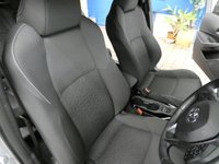 USED 2021 71 TOYOTA COROLLA 1.8 VVT-h GPF Icon Tech Touring Sports 5dr Petrol Hybrid CVT Euro 6 (s/s) (122 ps) 1 Owner, Low Mileage. Full Toyota  Service History, 3 Toyota services to 3K miles in Sep 2024. Apple Car Play, Android Auto.