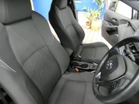 USED 2021 71 TOYOTA COROLLA 1.8 VVT-h GPF Icon Tech Touring Sports 5dr Petrol Hybrid CVT Euro 6 (s/s) (122 ps) 1 Owner, Low Mileage. Full Toyota  Service History, 3 Toyota services to 3K miles in Sep 2024. Apple Car Play, Android Auto.