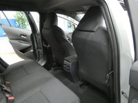 USED 2021 71 TOYOTA COROLLA 1.8 VVT-h GPF Icon Tech Touring Sports 5dr Petrol Hybrid CVT Euro 6 (s/s) (122 ps) 1 Owner, Low Mileage. Full Toyota  Service History, 3 Toyota services to 3K miles in Sep 2024. Apple Car Play, Android Auto.