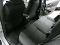 USED 2021 71 TOYOTA COROLLA 1.8 VVT-h GPF Icon Tech Touring Sports 5dr Petrol Hybrid CVT Euro 6 (s/s) (122 ps) 1 Owner, Low Mileage. Full Toyota  Service History, 3 Toyota services to 3K miles in Sep 2024. Apple Car Play, Android Auto.