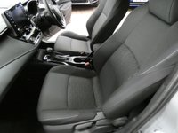USED 2021 71 TOYOTA COROLLA 1.8 VVT-h GPF Icon Tech Touring Sports 5dr Petrol Hybrid CVT Euro 6 (s/s) (122 ps) 1 Owner, Low Mileage. Full Toyota  Service History, 3 Toyota services to 3K miles in Sep 2024. Apple Car Play, Android Auto.