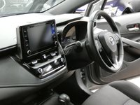 USED 2021 71 TOYOTA COROLLA 1.8 VVT-h GPF Icon Tech Touring Sports 5dr Petrol Hybrid CVT Euro 6 (s/s) (122 ps) 1 Owner, Low Mileage. Full Toyota  Service History, 3 Toyota services to 3K miles in Sep 2024. Apple Car Play, Android Auto.