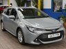 USED 2021 71 TOYOTA COROLLA 1.8 VVT-h GPF Icon Tech Touring Sports 5dr Petrol Hybrid CVT Euro 6 (s/s) (122 ps) 1 Owner, Low Mileage. Full Toyota  Service History, 3 Toyota services to 3K miles in Sep 2024. Apple Car Play, Android Auto.
