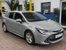 USED 2021 71 TOYOTA COROLLA 1.8 VVT-h GPF Icon Tech Touring Sports 5dr Petrol Hybrid CVT Euro 6 (s/s) (122 ps) 1 Owner, Low Mileage. Full Toyota  Service History, 3 Toyota services to 3K miles in Sep 2024. Apple Car Play, Android Auto.