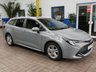 USED 2021 71 TOYOTA COROLLA 1.8 VVT-h GPF Icon Tech Touring Sports 5dr Petrol Hybrid CVT Euro 6 (s/s) (122 ps) 1 Owner, Low Mileage. Full Toyota  Service History, 3 Toyota services to 3K miles in Sep 2024. Apple Car Play, Android Auto.