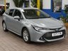 USED 2021 71 TOYOTA COROLLA 1.8 VVT-h GPF Icon Tech Touring Sports 5dr Petrol Hybrid CVT Euro 6 (s/s) (122 ps) 1 Owner, Low Mileage. Full Toyota  Service History, 3 Toyota services to 3K miles in Sep 2024. Apple Car Play, Android Auto.