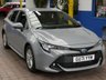 USED 2021 71 TOYOTA COROLLA 1.8 VVT-h GPF Icon Tech Touring Sports 5dr Petrol Hybrid CVT Euro 6 (s/s) (122 ps) 1 Owner, Low Mileage. Full Toyota  Service History, 3 Toyota services to 3K miles in Sep 2024. Apple Car Play, Android Auto.