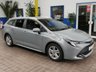USED 2021 71 TOYOTA COROLLA 1.8 VVT-h GPF Icon Tech Touring Sports 5dr Petrol Hybrid CVT Euro 6 (s/s) (122 ps) 1 Owner, Low Mileage. Full Toyota  Service History, 3 Toyota services to 3K miles in Sep 2024. Apple Car Play, Android Auto.