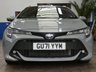 USED 2021 71 TOYOTA COROLLA 1.8 VVT-h GPF Icon Tech Touring Sports 5dr Petrol Hybrid CVT Euro 6 (s/s) (122 ps) 1 Owner, Low Mileage. Full Toyota  Service History, 3 Toyota services to 3K miles in Sep 2024. Apple Car Play, Android Auto.