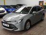 USED 2021 71 TOYOTA COROLLA 1.8 VVT-h GPF Icon Tech Touring Sports 5dr Petrol Hybrid CVT Euro 6 (s/s) (122 ps) 1 Owner, Low Mileage. Full Toyota  Service History, 3 Toyota services to 3K miles in Sep 2024. Apple Car Play, Android Auto.