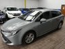 USED 2021 71 TOYOTA COROLLA 1.8 VVT-h GPF Icon Tech Touring Sports 5dr Petrol Hybrid CVT Euro 6 (s/s) (122 ps) 1 Owner, Low Mileage. Full Toyota  Service History, 3 Toyota services to 3K miles in Sep 2024. Apple Car Play, Android Auto.