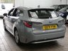 USED 2021 71 TOYOTA COROLLA 1.8 VVT-h GPF Icon Tech Touring Sports 5dr Petrol Hybrid CVT Euro 6 (s/s) (122 ps) 1 Owner, Low Mileage. Full Toyota  Service History, 3 Toyota services to 3K miles in Sep 2024. Apple Car Play, Android Auto.