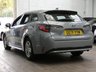 USED 2021 71 TOYOTA COROLLA 1.8 VVT-h GPF Icon Tech Touring Sports 5dr Petrol Hybrid CVT Euro 6 (s/s) (122 ps) 1 Owner, Low Mileage. Full Toyota  Service History, 3 Toyota services to 3K miles in Sep 2024. Apple Car Play, Android Auto.